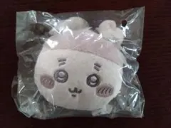 ちいかわ ガチャ マスコットミラー リボン 古本屋 カニちゃん