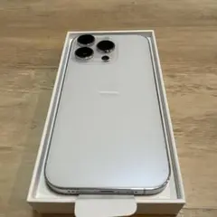 iPhone14 pro 256GB ホワイト SIMフリー