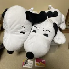 スヌーピー ティッシュボックスカバー ティッシュケース オラフ - メルカリ