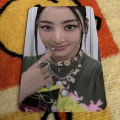 ラキドロ　ジヒョ 2025年最新】twiceラキドロの人気アイテム - メルカリ