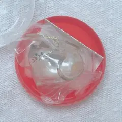 【新品未使用】うちの子のけだまだま 三毛猫 正規品