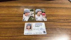 ENHYPEN THE SIN : VANISH トレカセット ジョンウォン