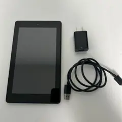 fire 7（第9世代)