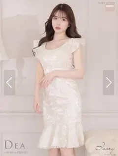 【新品、未使用】Sugar キャバドレス