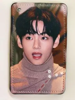2025年最新】bts パスケースの人気アイテム - メルカリ
