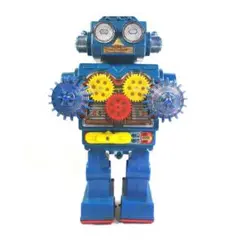 2025年最新】堀川玩具ロボットの人気アイテム - メルカリ