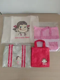 不二家 キャラクターグッズ