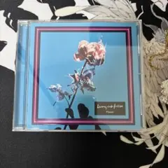 Flower LennyCodeFiction