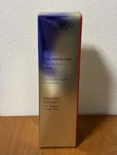 ＳＨＩＳＥＩＤＯ　バイタルパーフェクション　ブライトリバイタル　ローション