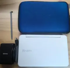 2026年最新】電子辞書 brain h7800の人気アイテム - メルカリ