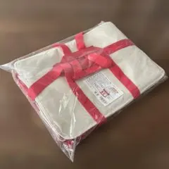 【新品未開封】定価2000円 ロピア 角形 ピザ用 保冷バッグ 限定品