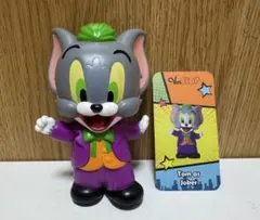 2025年最新】トムとジェリー フィギュア スーパーマンの人気アイテム