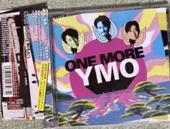 YMO/ONE MORE YMO - メルカリ