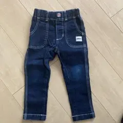 EDWINエドウィンkidsキッズデニム