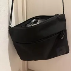 MAMMUT Xeronサコッシュ　ブラック