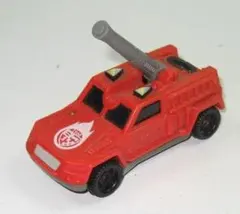 1997年製 ホットウィール（Hot Wheels）マクドナルド・ハッピーセット