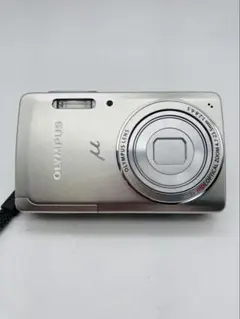 2026年最新】OLYMPUS μ-5010の人気アイテム - メルカリ