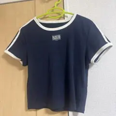MARITHE FRANCOIS GIRBAUD Tシャツ