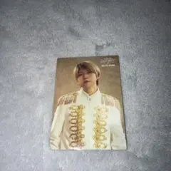 Mrs. GREEN APPLE バベルの塔 フォトカード012 若井滉斗