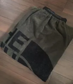 ノースフェイス❤︎プールタオル