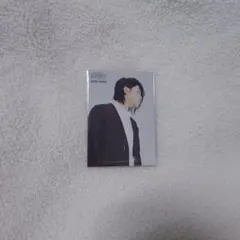 大森元貴 フォトカード 005 バベルの塔