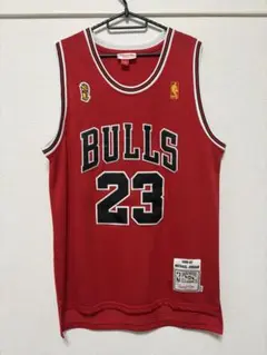 ◾︎NIKE NBA ジョーダン ブルズ ゲームシャツ NIKE TEAM NBA CHICAGO BULLS シカゴブルズ MICHAEL JORDAN