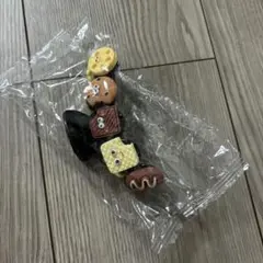 ヘアクリップ