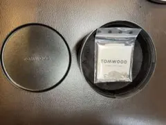 TOMWOOD Curb Chain Slimのサムネイル