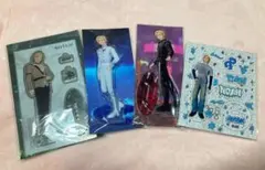 2026年最新】PLAVE アクリルスタンド ノアの人気アイテム - メルカリ