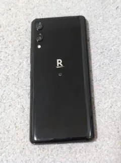 Rakuten Hand Black 64GB 本体