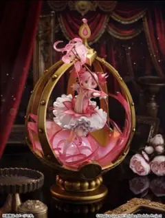 APEX 1/7 崩壊3rd 八重桜 綺羅の幻想Ver. フィギュア - メルカリ