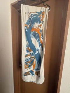 Eve 文化　INSOMNIA TOWEL