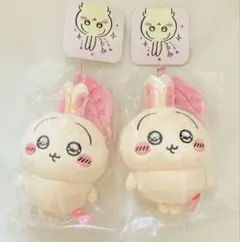 2025年最新】ちいかわ スッキリ目のうさぎマスコットの人気