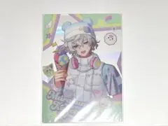 叢雲カゲツ 特典