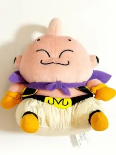 魔人ブウぬいぐるみ