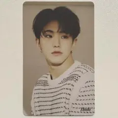 SEVENTEEN your choice HMV ホシ トレカ ②