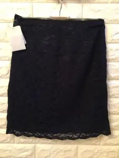 【値下げしました】【新品】ユナイテッドアローズ レーススカート