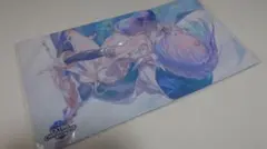 shadowverse ECS 北海道 プレイマット ドライツェーン - メルカリ