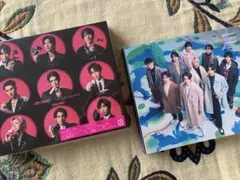 LOVE TRIGGER / We’ll go together まとめ売り