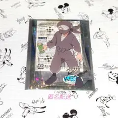 雑渡昆奈門ポストカード 雑渡昆奈門 諸泉尊奈門 ギャラリー ポストカード 忍たま 尼崎