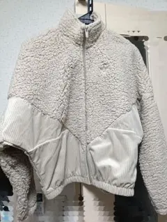 adidas　ブルゾン