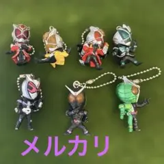 仮面ライダー　スイング　セット