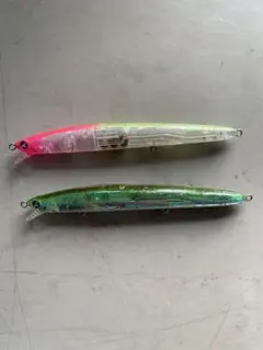 BlueBlue ブローウィン125F slim