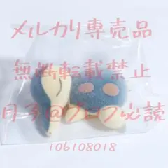 ポケモン　ポケスリ　ヒノアラシ　フィギュア　ポケセン