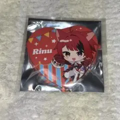 すとぷり ハロウィン 2025 缶バッジ 莉犬くん - メルカリ