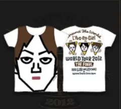 20th L&#39;Anniversary WORLD TOUR 2012 THE FINAL LIVE at 国立競技場(初回生産限定盤DVD+TAIPEI LIVE CD) Amazon.co.jp: み25）L'Arc～en～Ciel 20th L'Anniversary WORLD