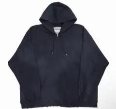 K*i様 DAIRIKU ダイリク フーディ プルオーバー ハーフジップ 40%OFF】DAIRIKU/