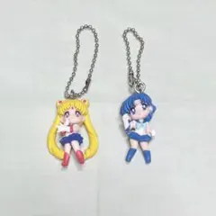 セーラームーン / スイング / キーホルダーのサムネイル
