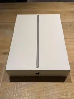 Apple iPad (第7世代) 32GB スペースグレー