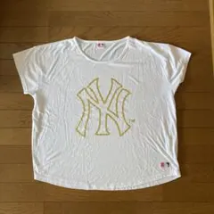 Tシャツ　レディースのサムネイル